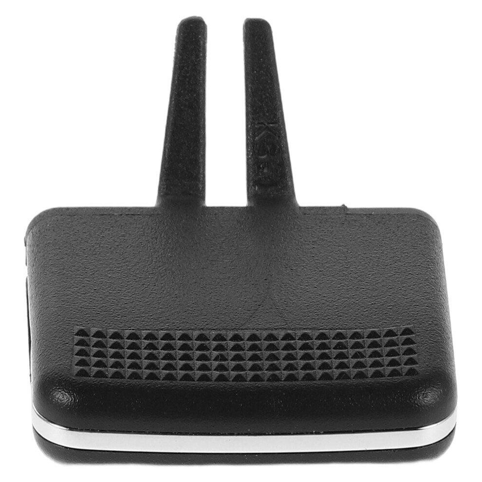 Frcolor Auto Outlet Tab Clip Vent Tab Clip Car Vent Tab Car Outlet Tab Car Air Vent Tab Auto Vent Tab Air Conditioning Vent Replacement Tab 9357860833400