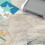 4Pcs Blank Stencil Sheets for Making Stencils 3