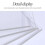 4Pcs Blank Stencil Sheets for Making Stencils 2