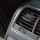 Front Dash Vent Outlet Clip Car Interior Accessory Black PC 1Pcs 4