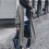Damen-Cardigans in Unifarben, locker gestrickt, Oversize-Schnitt, Grau 2