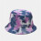 Γυναικεία Ανδρικά Καπέλα Bucket Καπέλο Unsiex Casual Ψαράδικο Καπέλο με Τρισδιάστατη 1