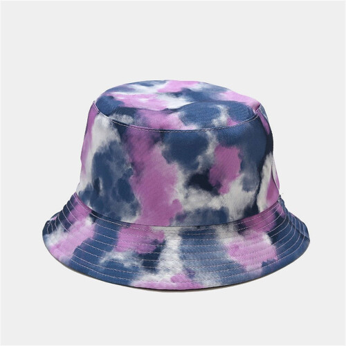 Γυναικεία Ανδρικά Καπέλα Bucket Καπέλο Unsiex Casual Ψαράδικο Καπέλο με Τρισδιάστατη