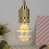 Ampoule LED Edison E27 3W Jaune chaud 1