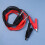 2 stuks Amp Alligator Clips Elektrische Multimeterdraden 6