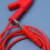 2 stuks Amp Alligator Clips Elektrische Multimeterdraden 8