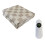 Electric Heating Blanket Dual Temperature Control 1pc 4