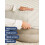 Drap-housse King à poches extra profondes 45 à 60 cm 3