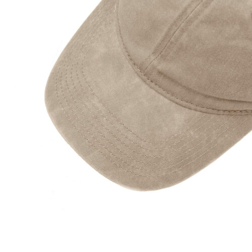 Άνδρες Γυναικεία Πλυμένα Καπέλο Μπέιζμπολ Twill Vintage Ρυθμιζόμενο Καπέλο Μπαμπά 2