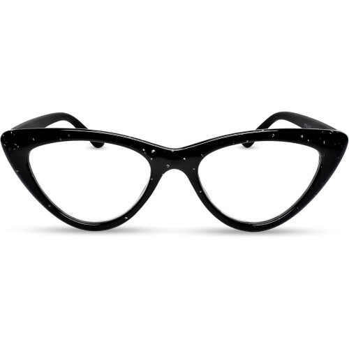 Γυαλιά ανάγνωσης Cat Eye Premium TR-90 για γυναίκες – Στενή-Μεσαία εφαρμογή, Ανθεκτικός