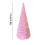 Διακοσμήσεις για το Δέντρο με Γκλίτερ, Σετ Χριστουγεννιάτικων Δέντρων με 3