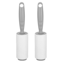 2pcs Secret Compartment Items Money Hider Lint Roller Hidden Safe Box Fake Lint Roller Storage Small Jewelry Hide Stuff for Home