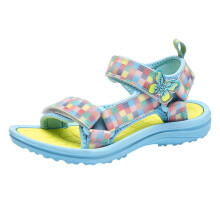 Sandals Leanaí Faisin Sandals Samhraidh le Bonn Tiubh agus In-análaithe Sandals Bog Éadroma do Leanaí