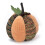 Pumpkin Throw Pillow Fall Decor 20x15cm Polyester 1