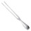 Stainless Steel Carving Fork 304 with Ergonomic Handle 2