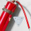 NUTEDOM 5pcs Fire Extinguisher Wall Mount Fire Extinguisher Holder Fire Extinguisher Mounting Hook 2