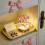 Kit de luz noturna Rose Ice Cube – LED, rosa, 12 cm 5