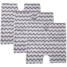 Lot de 3 lingettes pour balai vapeur Shark Lift-Away et Genius Steam Pocket Mop (S3973D, S6002, S5003D, S6001, S6003, S5001, S5002, S3973WM).