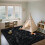 1,5x2,4 m ultrablødt Shag-tæppe 4