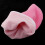 Botinhas para Pedicure, Manicure e Cuidados com os Pés - Rosa 3