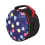 Hand Drum Bag Single Shoulder 6 Inch 1