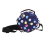 New Arrivals 6 Inch Empty Hand Drum Bag Single Shoulder Backpack Storage 2