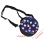 New Arrivals 6 Inch Empty Hand Drum Bag Single Shoulder Backpack Storage 3