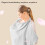 Cotton Breastfeeding Cover - Soft & Comfortable, Multi-functional Use for Mothers 8