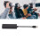 VR-camera-adapter, lichtgewicht VR-converterkabel, VR-games voor camera 4