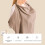 Cotton Breastfeeding Cover - Soft & Comfortable, Multi-functional Use for Mothers 5
