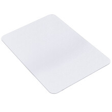 Office Chair Mat, 48"x60" Rectangle Floor Mats,Office Desk Mat for Hardwood Floor, Clear PVC Heavy Duty Floor Protector for Office & Home