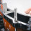 FRCOLOR Z-shaped drum key metal1-pack 8