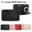 Cás ceamara silicone Kodak FZ55 – bog buan, ilghnéitheach 3