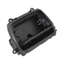 Car Car Front Center Console Ashtray Cover 51169206347 Replacement For 5 Serie F10 F11 F18