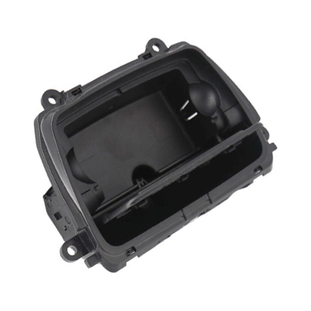 Car Car Front Center Console Ashtray Cover 51169206347 Replacement For 5 Serie F10 F11 F18 9557311276699