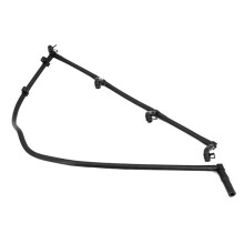 31400-4X700 Fuel Return Hose  Pipe for  Terracan 2.9 Crdi 2001-2007  Sedona  Terracan 2.9 CRDI