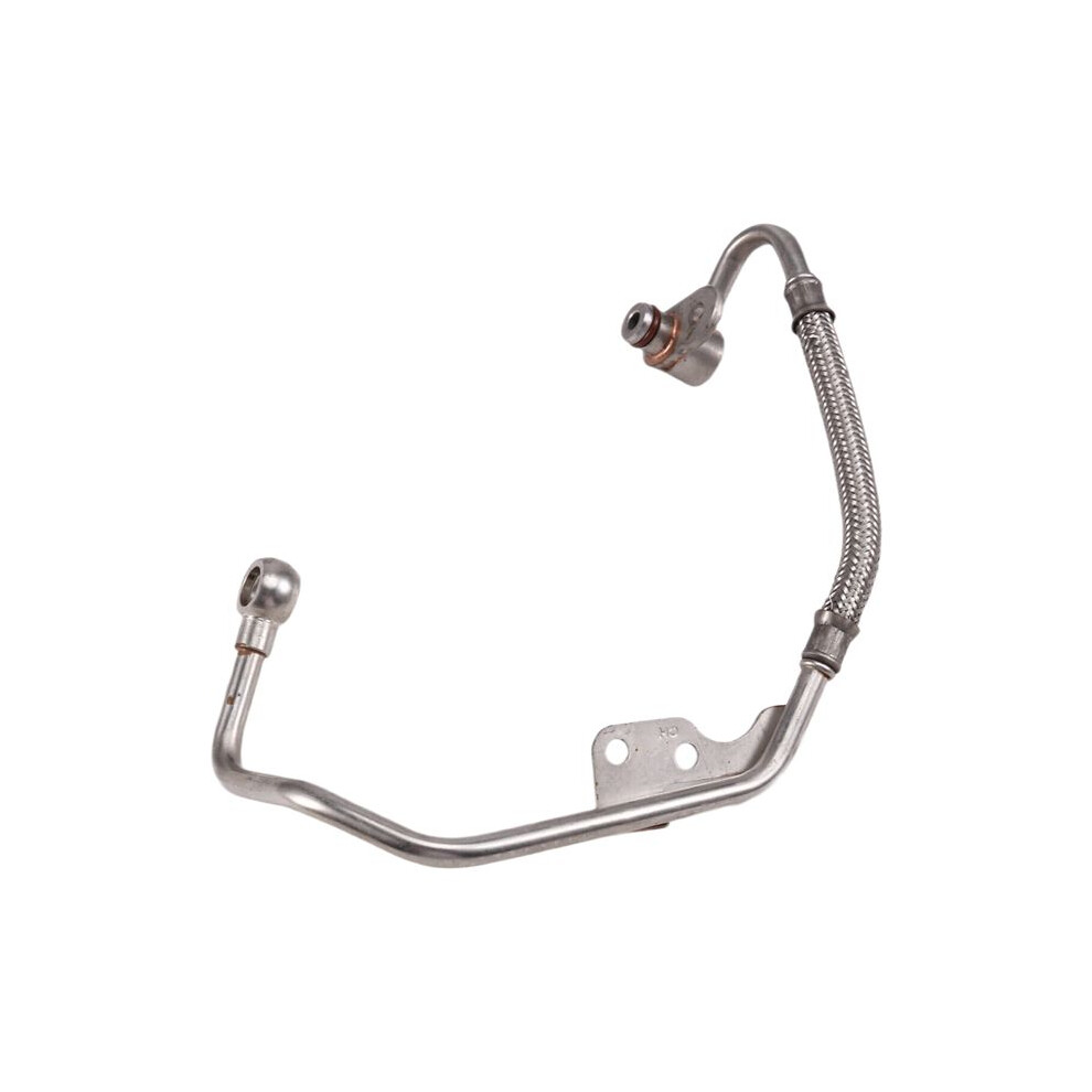 Car Turbocharger Coolant Oil Inlet Pipe 06H145778c,06H145778b For A4 A5 A6 Allroad Q5 Light 4711831686399