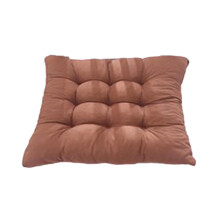Lot de 2 coussins de sol pour adultes – Coussin de bureau ergonomique adapté à une utilisation à domicile et au bureau