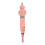 Percussion Instruments for Adults Flute Beautiful Neck Student 6