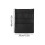 Wall Mounted File Organizer with Multiple Pockets - Non-Woven Fabric Document Holder for Office Home Use - Space Saving Design for Easy Access 3