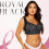 Lymphvity Lifting Sportbeha – Draadloos, Plus Size, Nylon 5