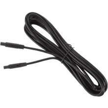 Cable de extensión para cámara de visión trasera FRCOLOR, cable de extensión para cámara de salpicadero, cámara de marcha atrás para coche,