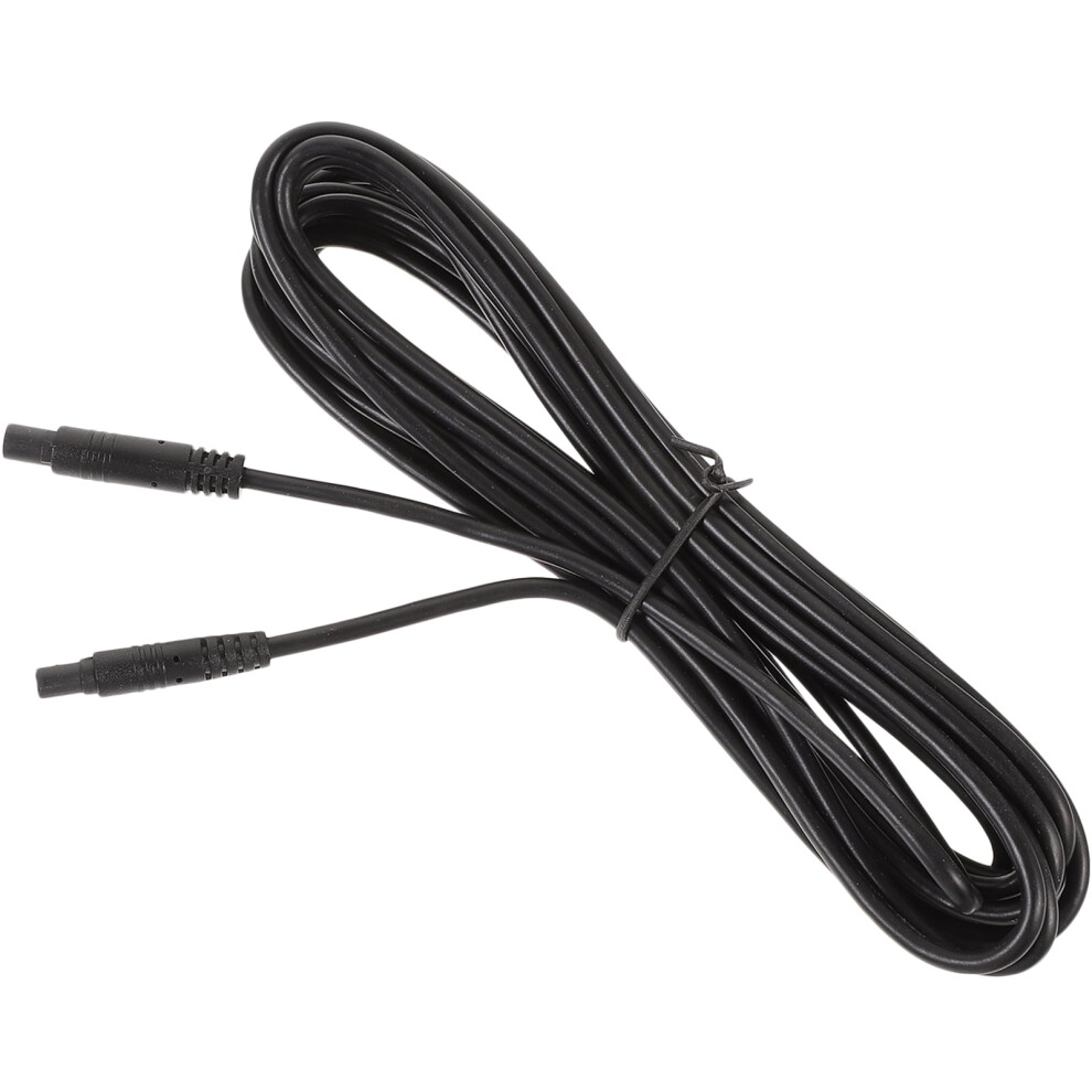 Frcolor Rear View Camera Dash Cam Extension Cable Extension Cord Car Backup Camera Reverse Car Recorde 9557311277870