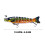 Clearance Lifelike Swimbait Lures – Αργής Βύθισης, για Λαβράκι, Πέστροφα, Κράπι (Γλυκού & Αλμυρού 3