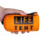 Σκηνή Survival Tarp Tube - Καταφύγιο Έκτακτης Ανάγκης με Κορδόνι Αλεξίπτωτου & Σφυρίχτρα 1