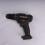 68VF drill 2 Speed Electric Cordless Drill / Driver With Bits Set 2 Batteries 2