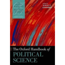 Oxford Handbook of Political Science Paperback Book