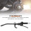 1pc Professional Air Blower Durable Air Compressor Dust Removing Cleaner 7