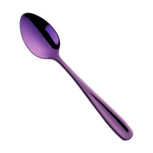 Lingurițe mini din oțel inoxidabil Japceit – Set pentru copii, format din 4 piese