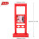 2 Plasterboard Props Telescopic Support Poles Set 3